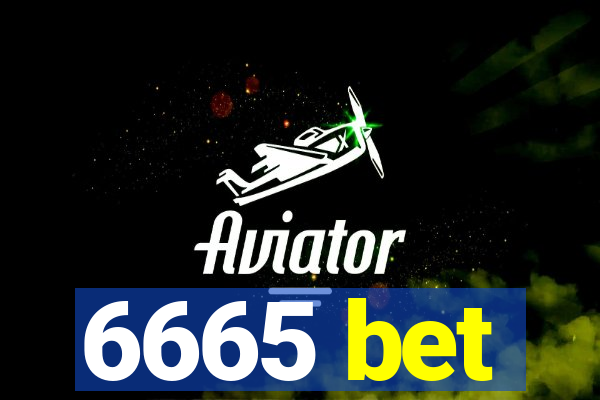 6665 bet